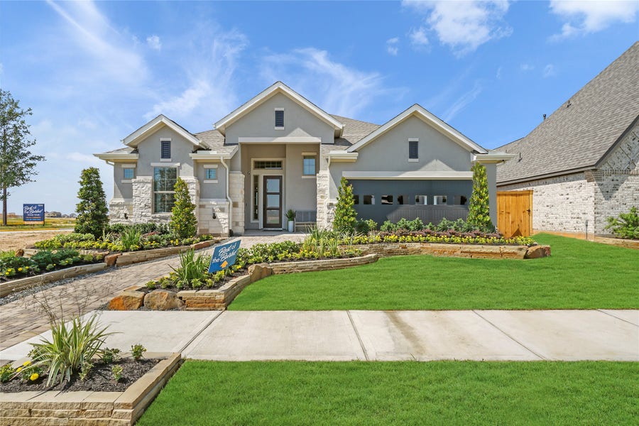 Property photo for 2702 Peach Valley Road, Brookshire, TX