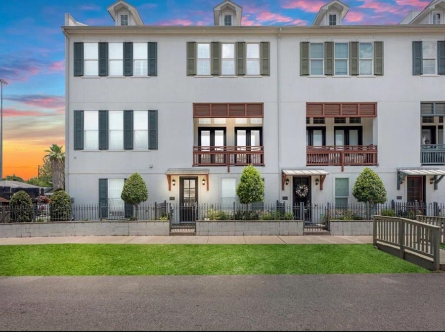 Property photo for 2734 Harvard Street, Houston, TX