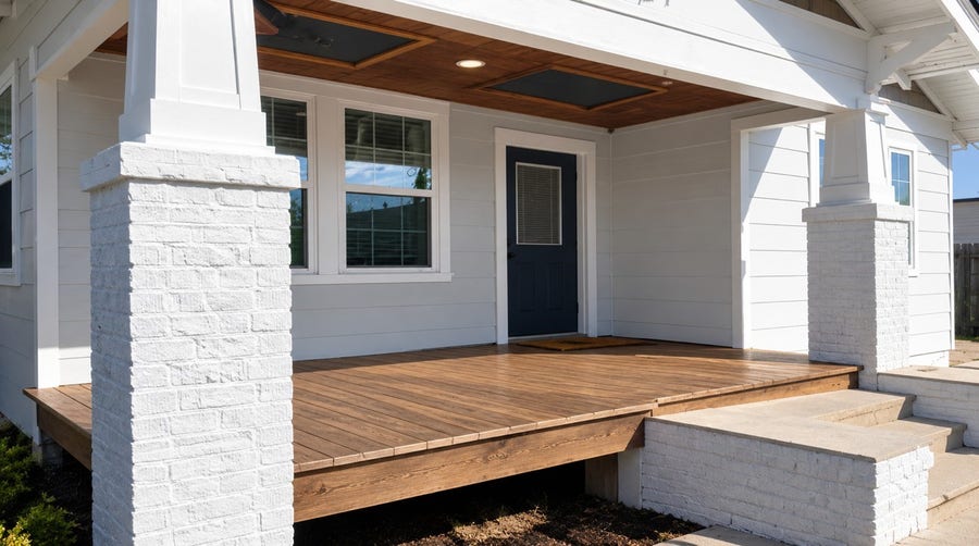 Property photo for 3913 Pease Street, Houston, TX