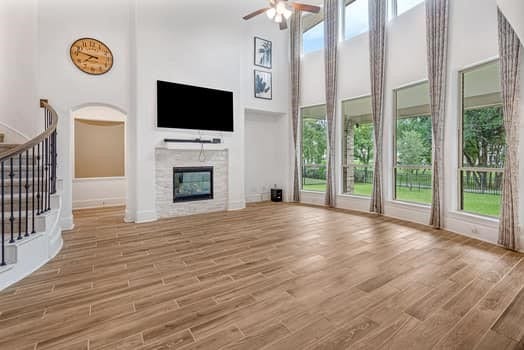 Property photo for 32911 Chase William Drive, Brookshire, TX