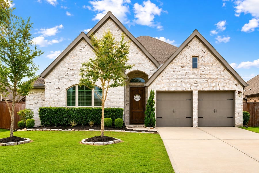 Property photo for 18754 Montero Lane, New Caney, TX