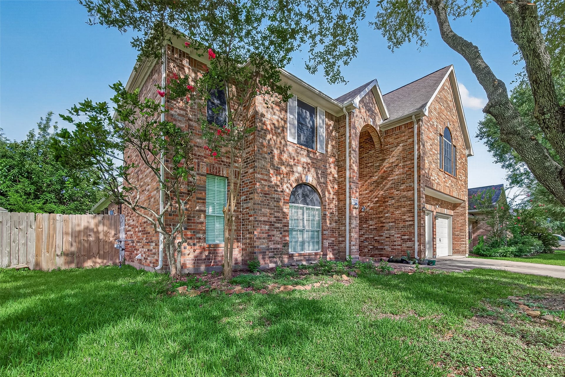 11322 Hillside Glen Trail, Houston, TX 77065 11322 Hillside Glen Trail, Houston, TX 77065