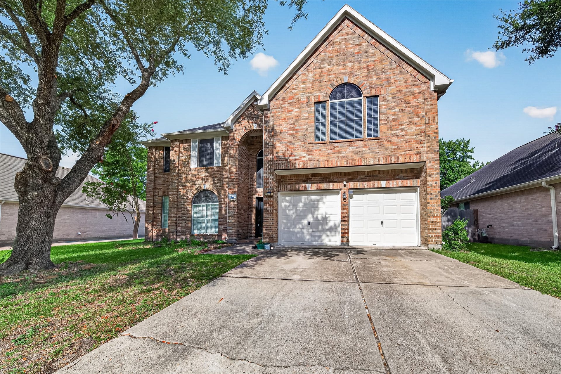 11322 Hillside Glen Trail, Houston, TX 77065 11322 Hillside Glen Trail, Houston, TX 77065