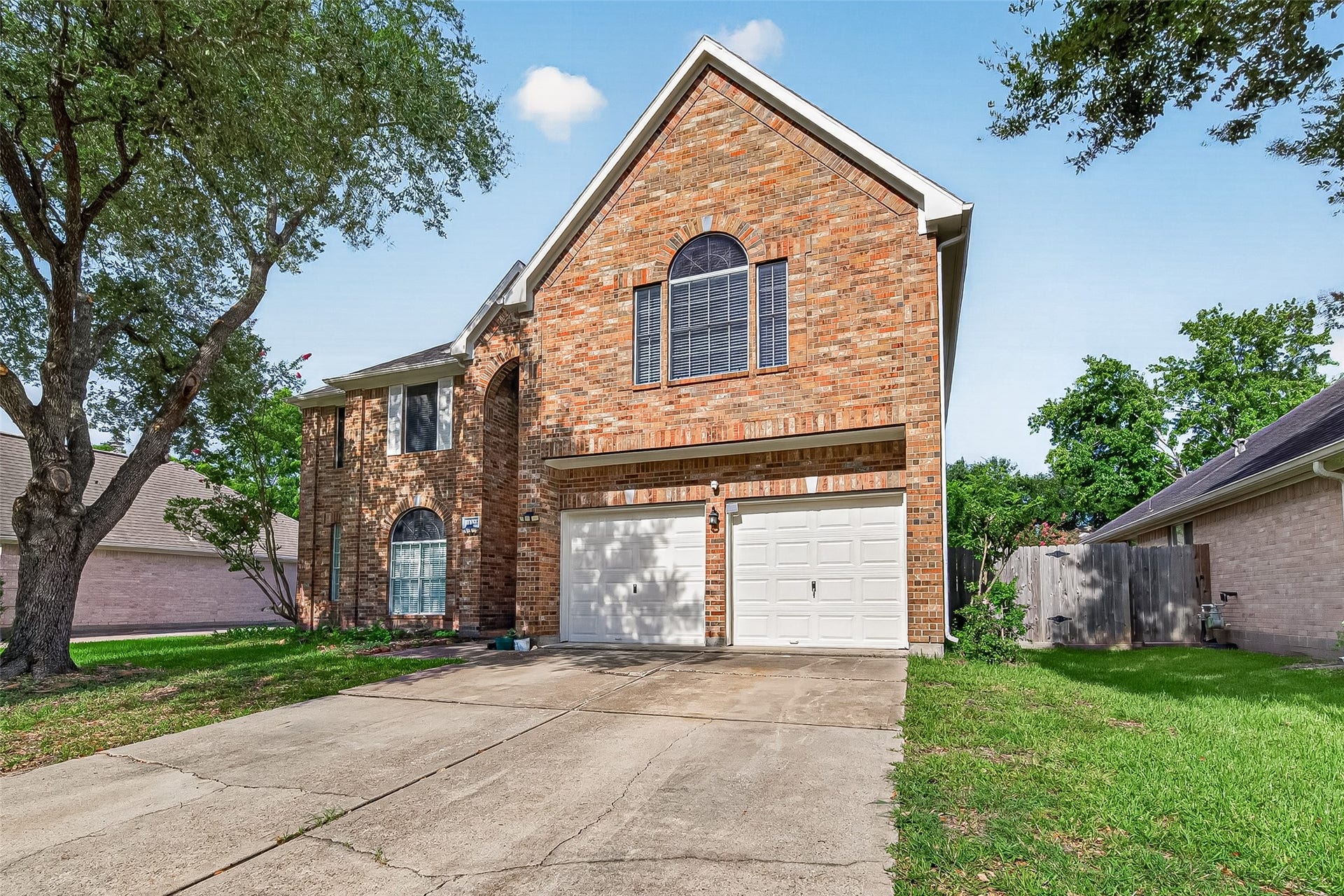 11322 Hillside Glen Trail, Houston, TX 77065 11322 Hillside Glen Trail, Houston, TX 77065