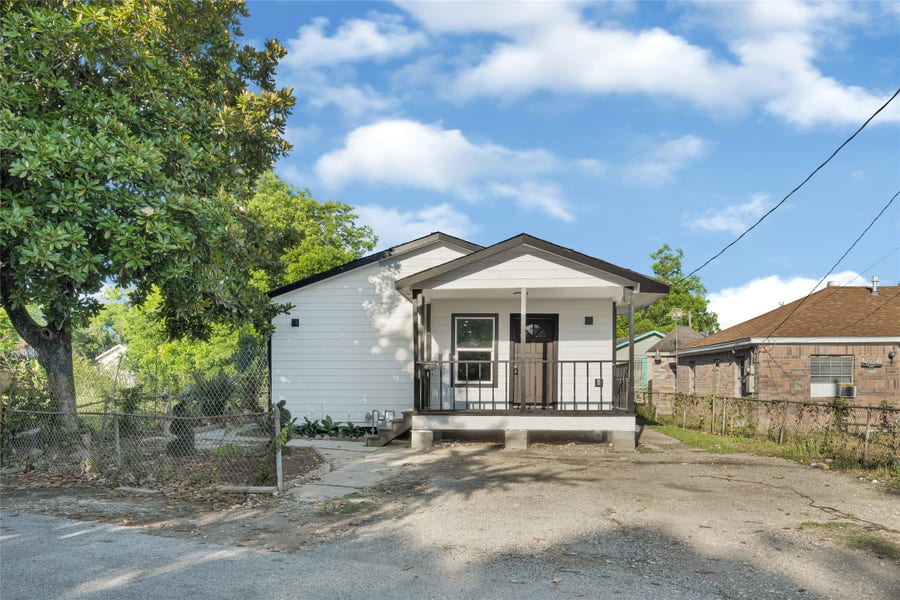 Property photo for 2811 Amboy Street, Houston, TX