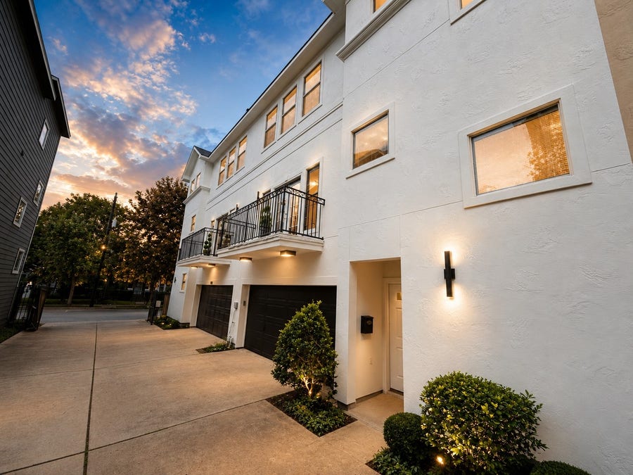 Property photo for 1608 Holman Street, Houston, TX