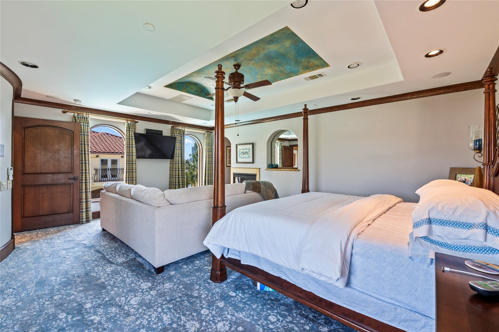 215 Sampan Drive, Galveston, TX 77554 Master