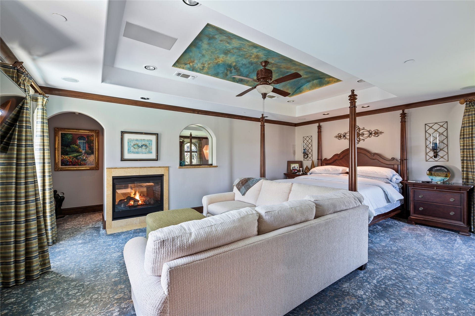 215 Sampan Drive, Galveston, TX 77554 Master