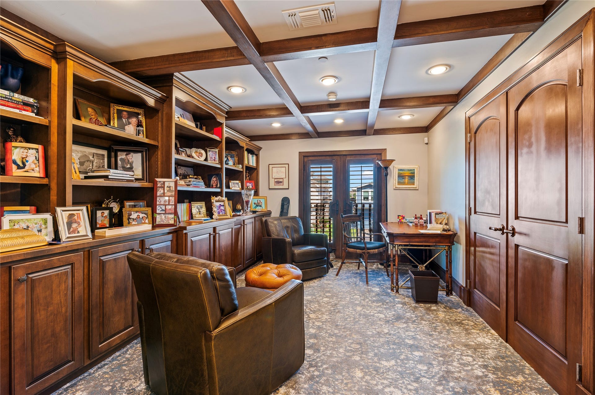 215 Sampan Drive, Galveston, TX 77554 Office 1