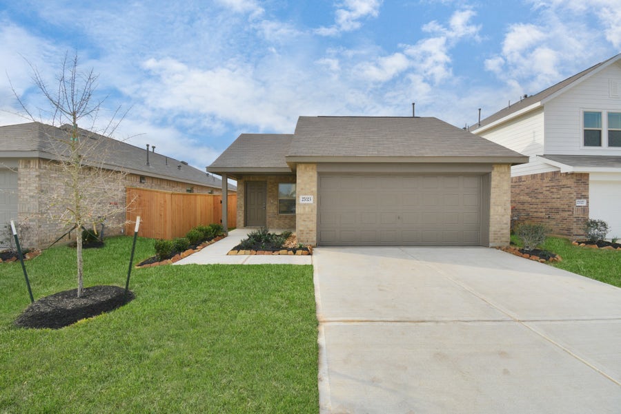 Property photo for 27023 Rimini Point Drive, Katy, TX