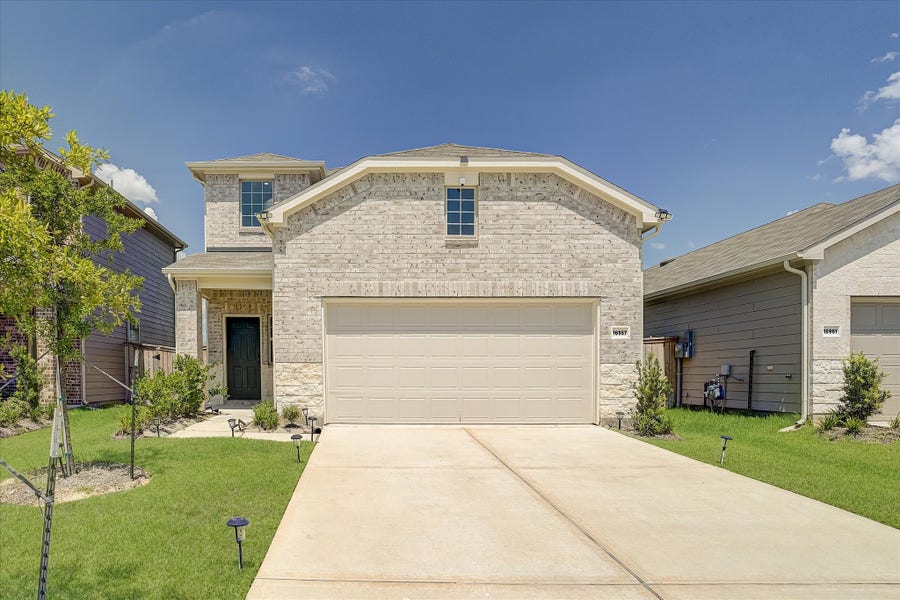 Property photo for 16957 Juniper Blossom Bend, Conroe, TX