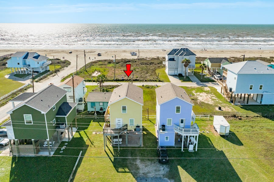 Property photo for 17405 Termini San Luis Pass Road, Galveston, TX