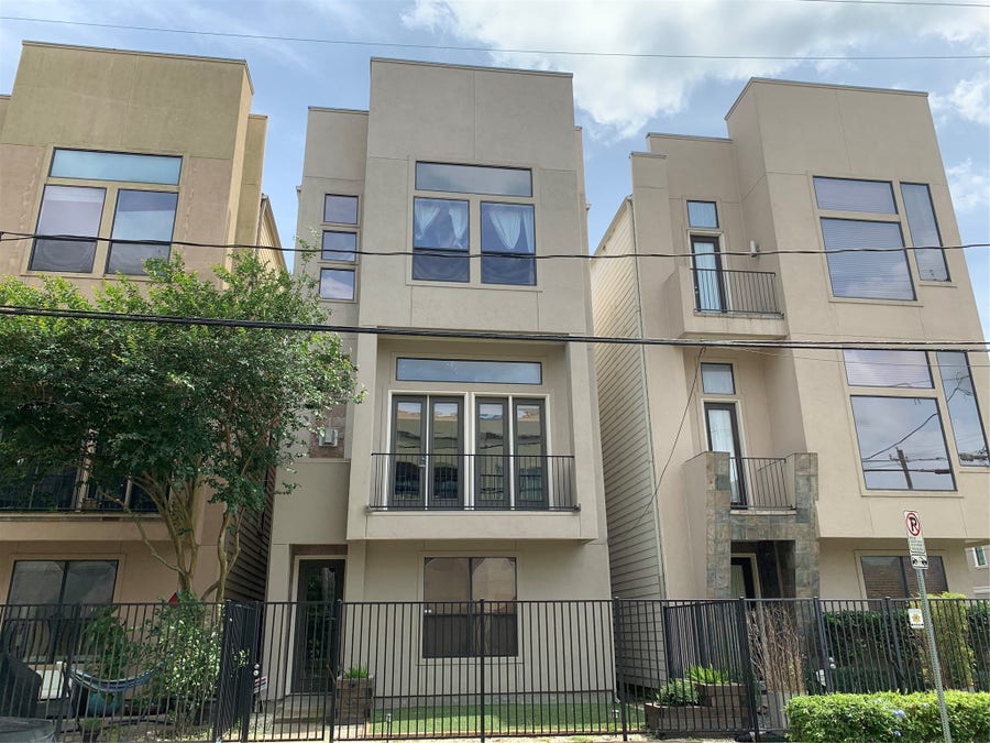 Property photo for 5231 Lillian Street, Houston, TX