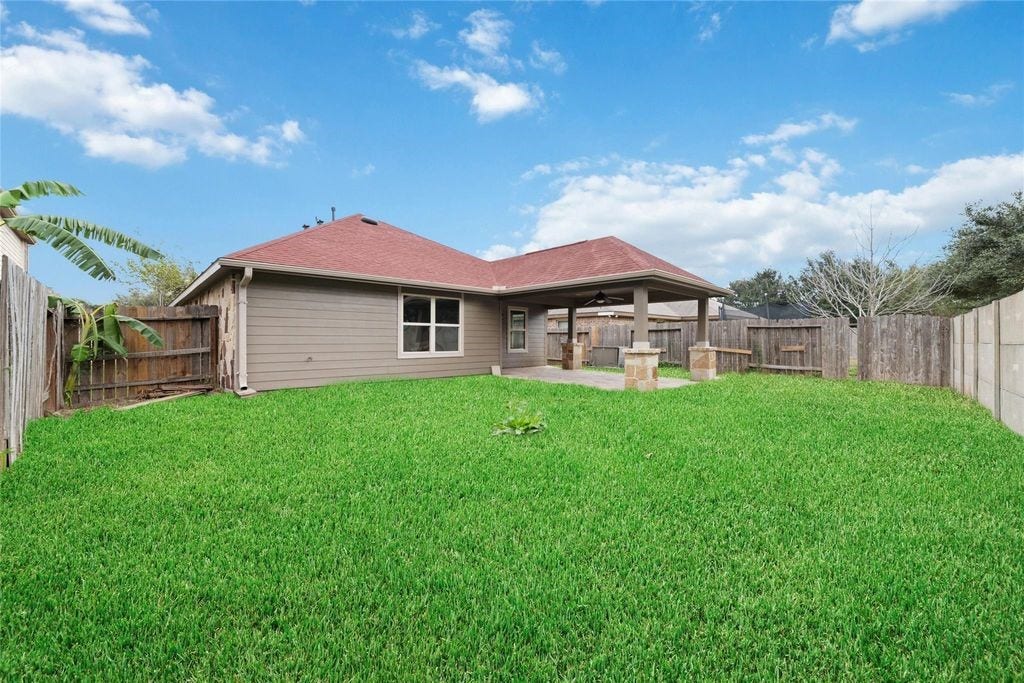 6834 Pear Point Lane, Richmond, TX 77469 6834 Pear Point Lane, Richmond, TX 77469