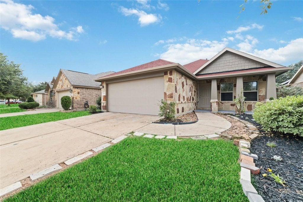 6834 Pear Point Lane, Richmond, TX 77469 6834 Pear Point Lane, Richmond, TX 77469