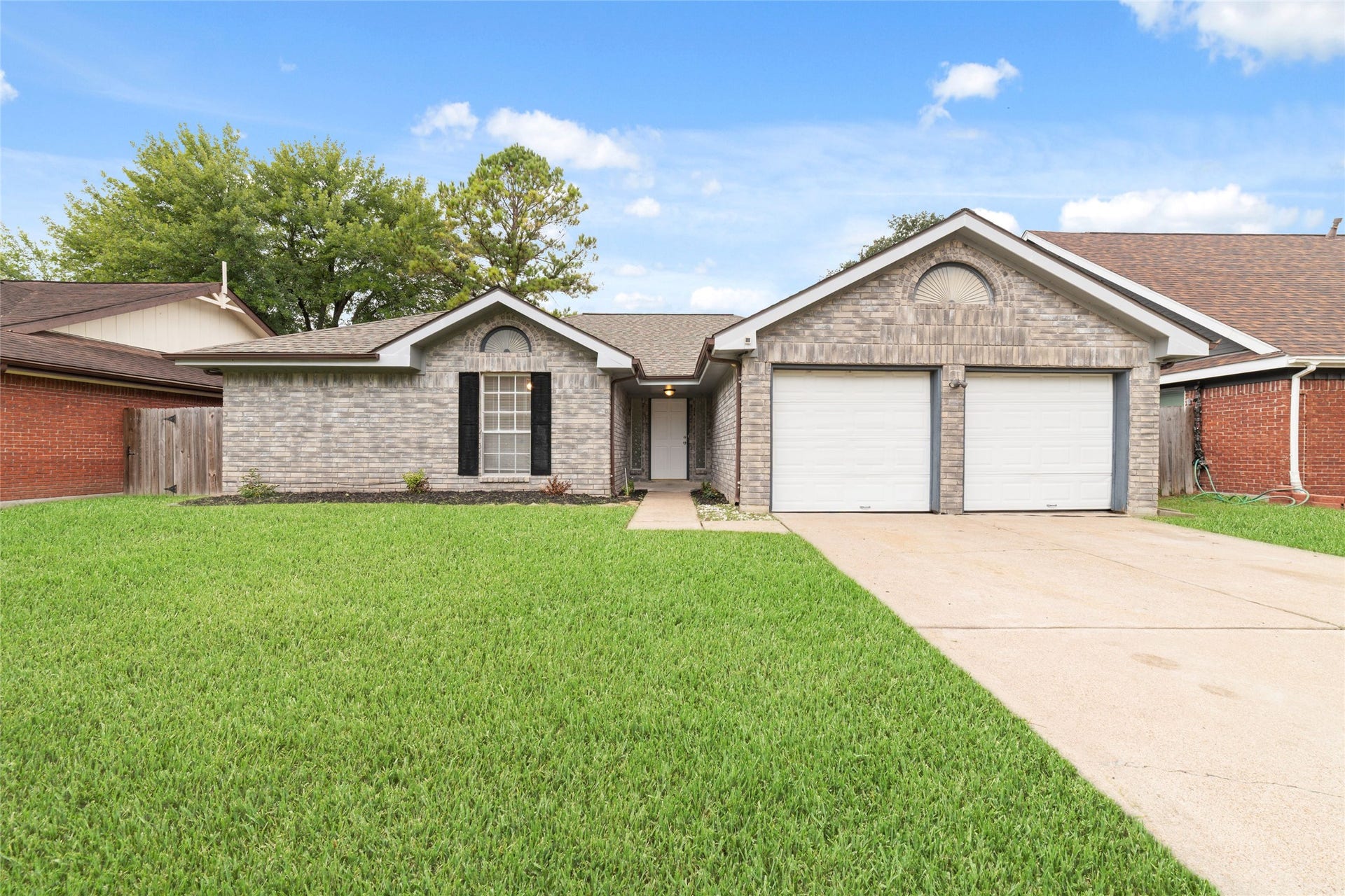 2311 Pebbledown Circle, Sugar Land, TX 77478
