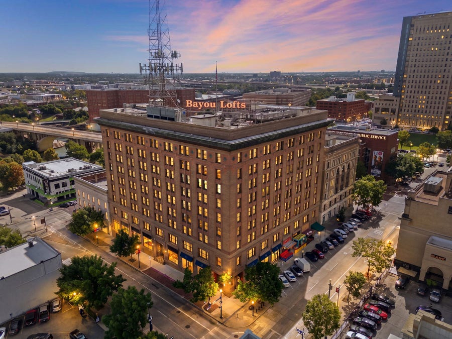 Property photo for 915 Franklin Street, #9I, Houston, TX