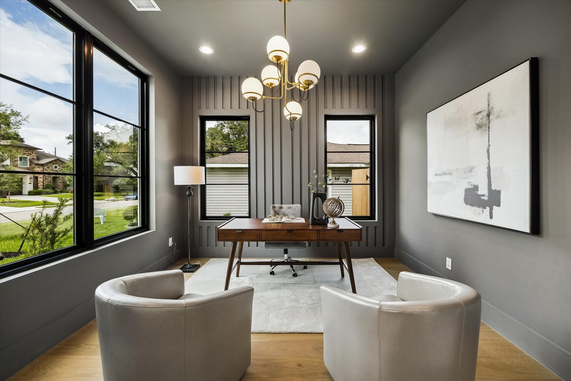 1710 Gardenia Drive, Houston, TX 77018