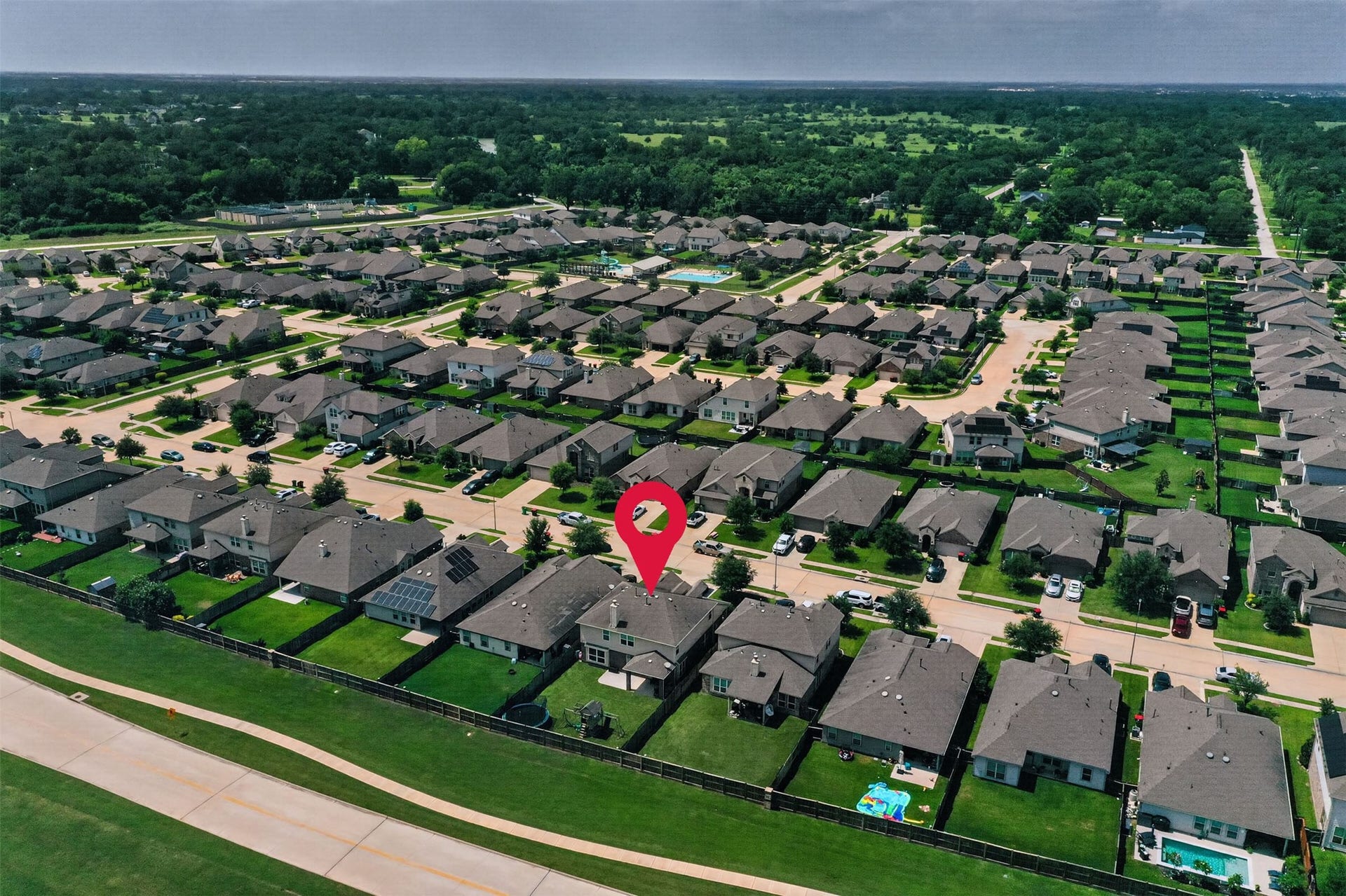 3531 Sunlight Springs Street, Richmond, TX 77406 3531 Sunlight Springs Street, Richmond, TX 77406
