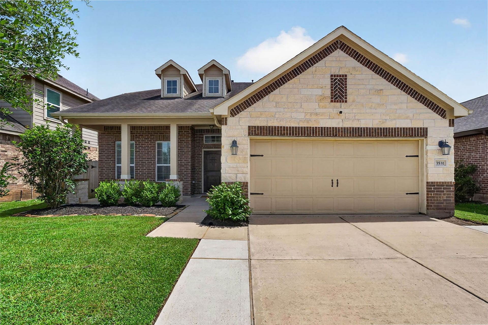 3531 Sunlight Springs Street, Richmond, TX 77406 3531 Sunlight Springs Street, Richmond, TX 77406