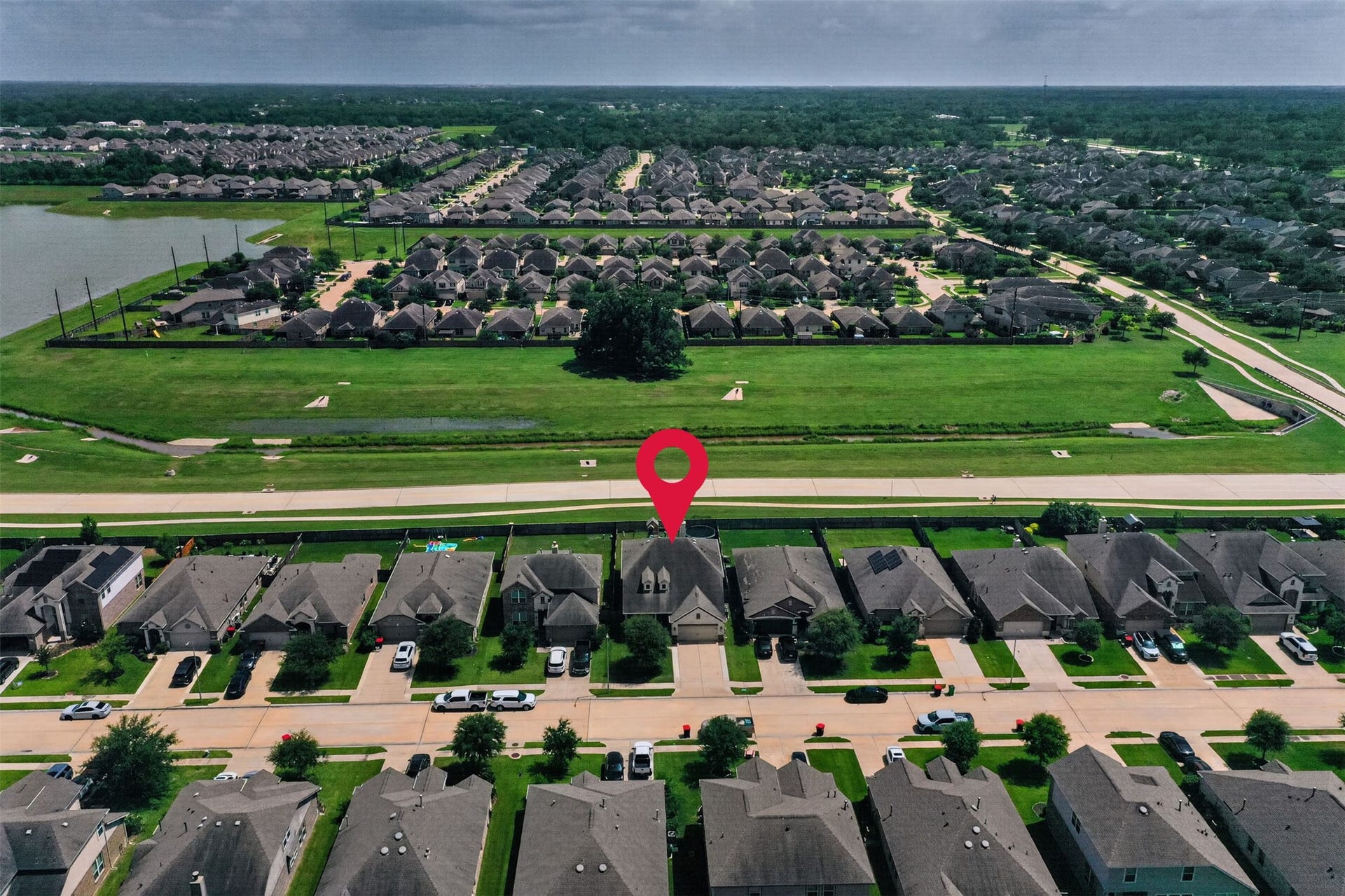 3531 Sunlight Springs Street, Richmond, TX 77406 3531 Sunlight Springs Street, Richmond, TX 77406