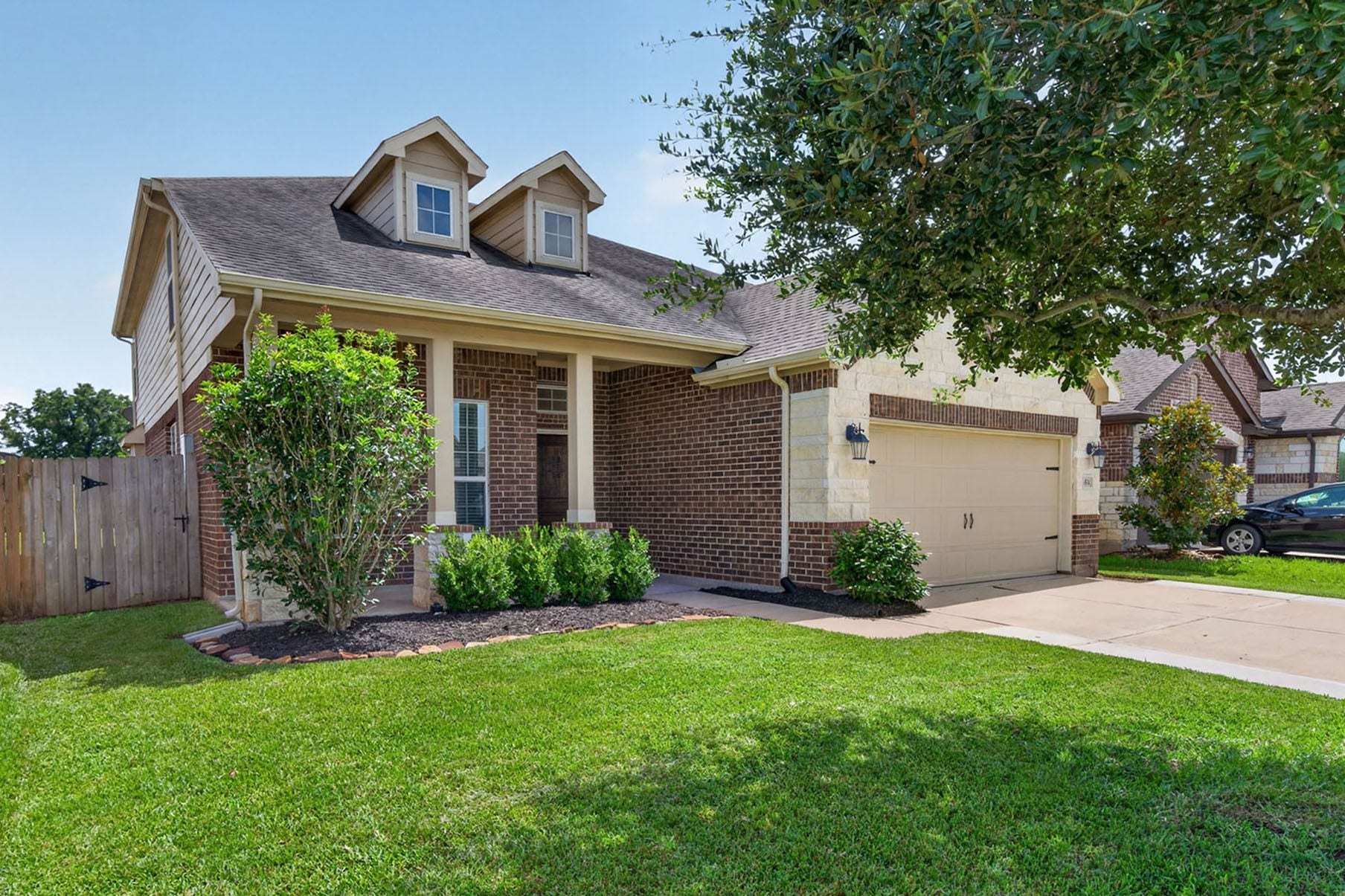 3531 Sunlight Springs Street, Richmond, TX 77406 3531 Sunlight Springs Street, Richmond, TX 77406