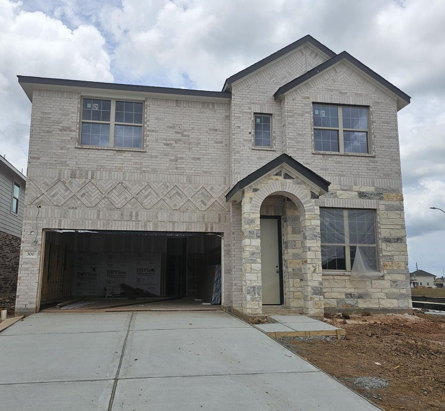 Property photo for 300 Redbud Ridge Drive, Brookshire, TX