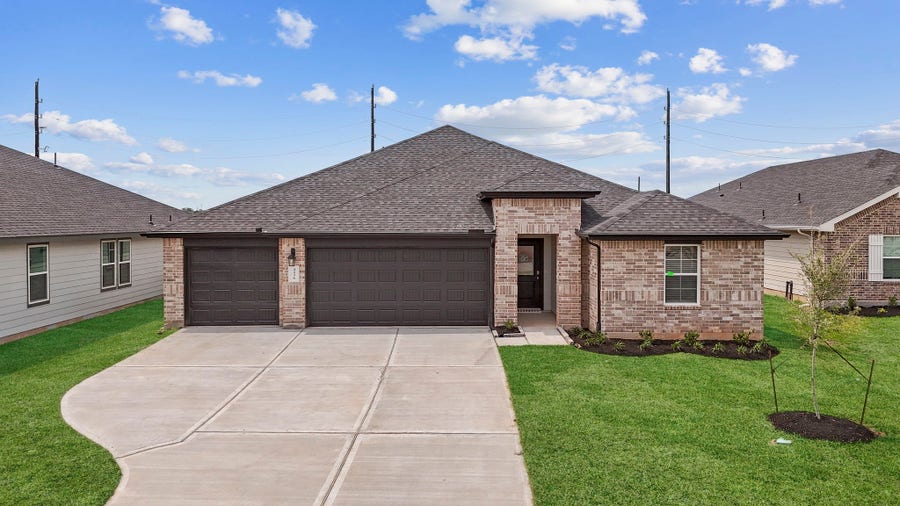 Property photo for 6627 Kingfisher Lane, Beasley, TX
