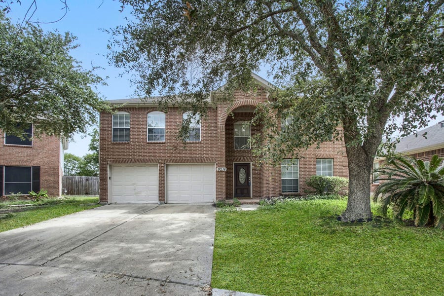 Property photo for 9214 Rosewell Court, Houston, TX