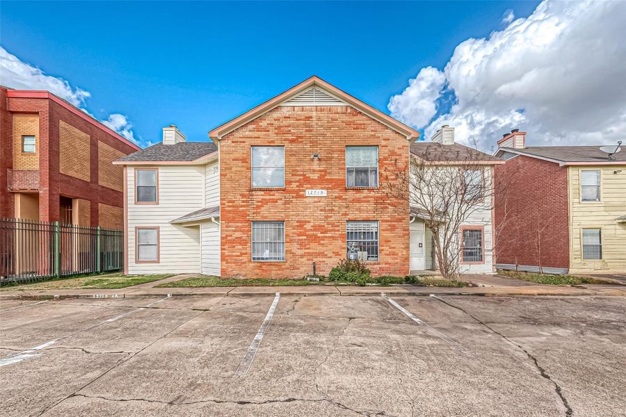 Property photo for 12710 Leader Street, #B, Houston, TX
