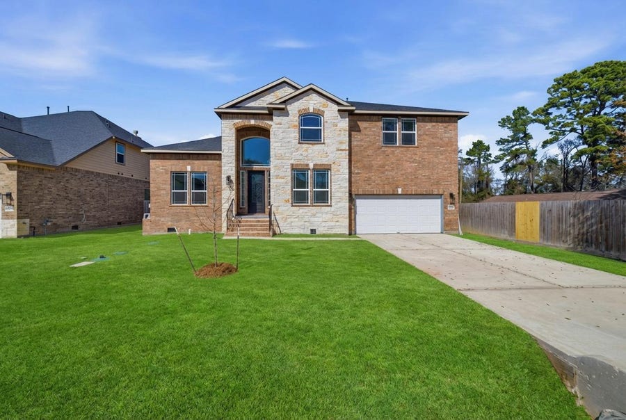 Property photo for 16510 Boston Post Road, Cypress, TX