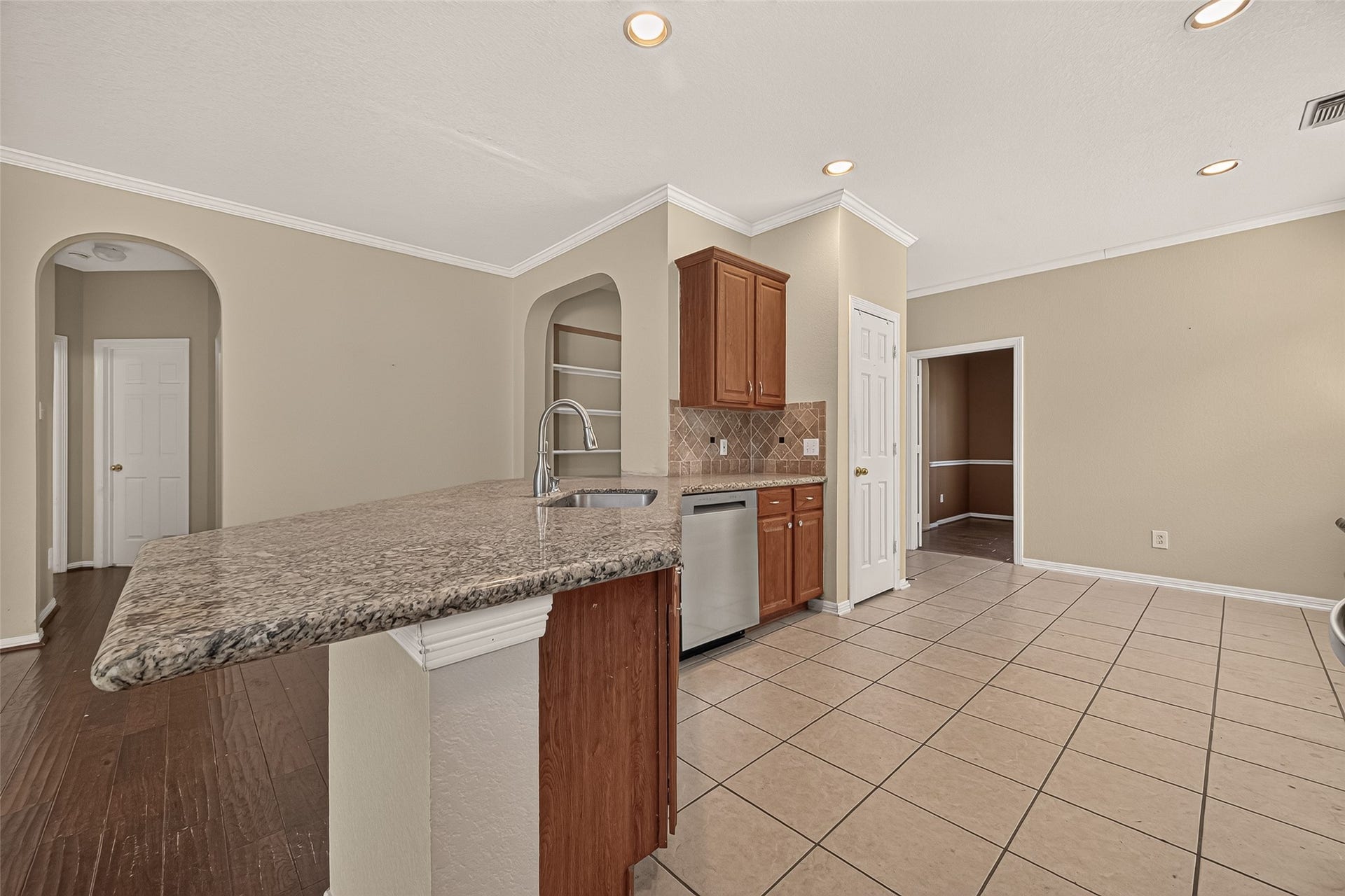 12927 Tall Spruce Drive, Cypress, TX 77429