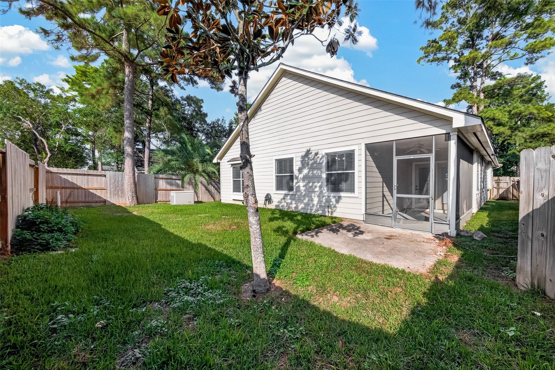 12927 Tall Spruce Drive, Cypress, TX 77429