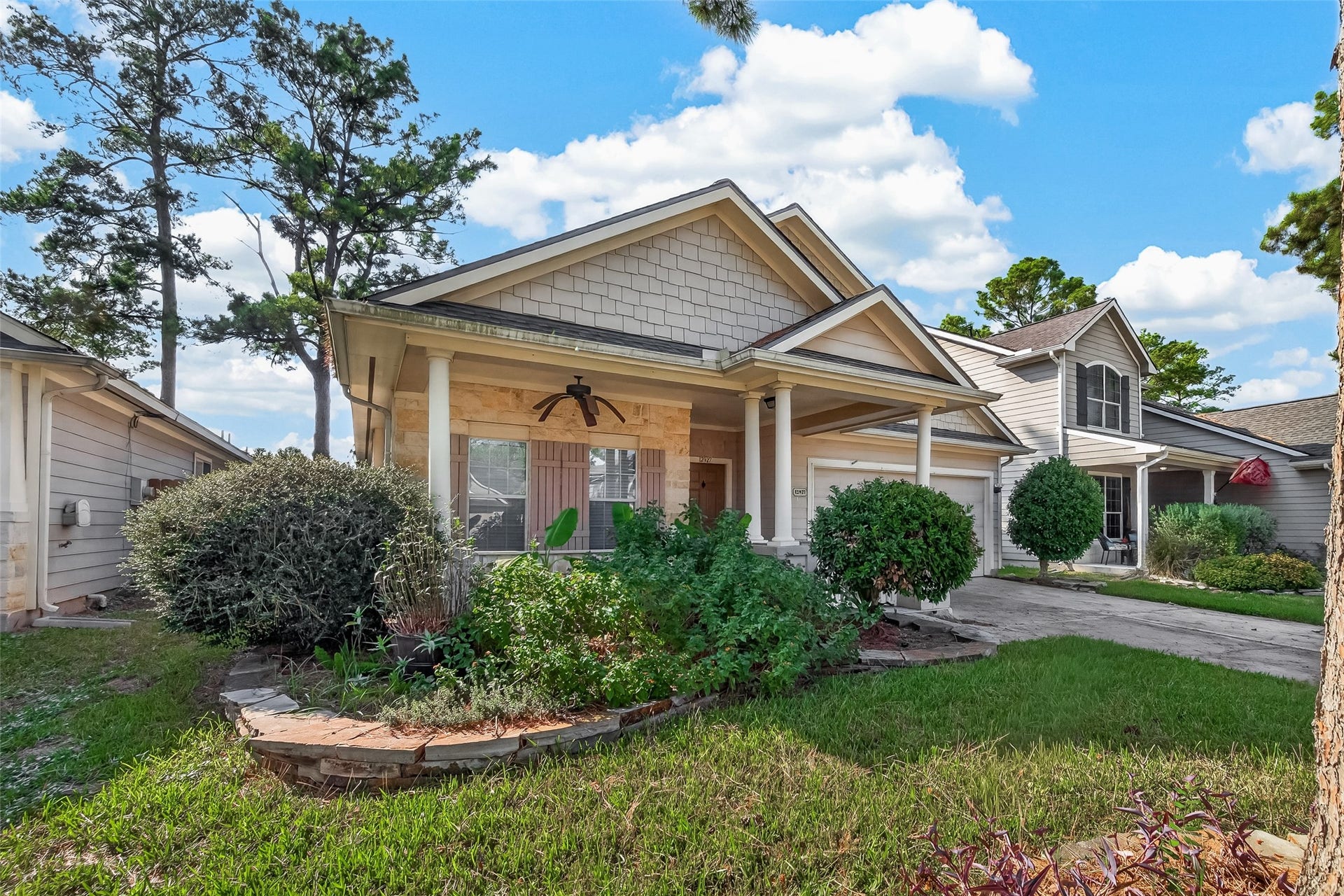 12927 Tall Spruce Drive, Cypress, TX 77429