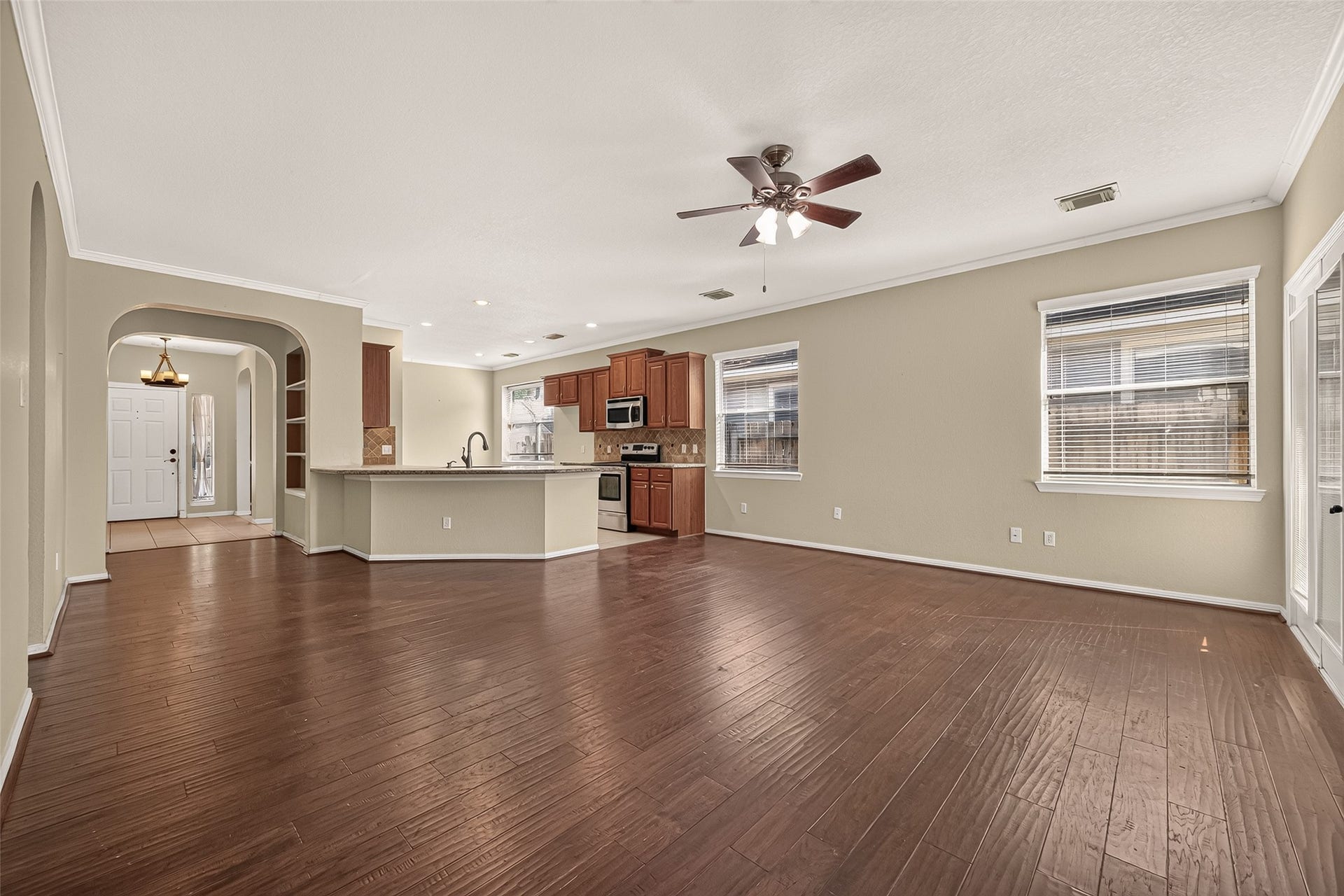 12927 Tall Spruce Drive, Cypress, TX 77429