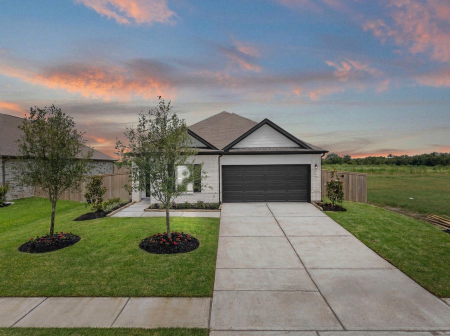 Property photo for 5314 Buffalo Grass Lane, Richmond, TX