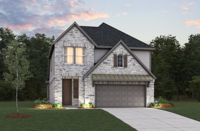 Property photo for 25906 Vibrant Meadow Road, Hockley, TX