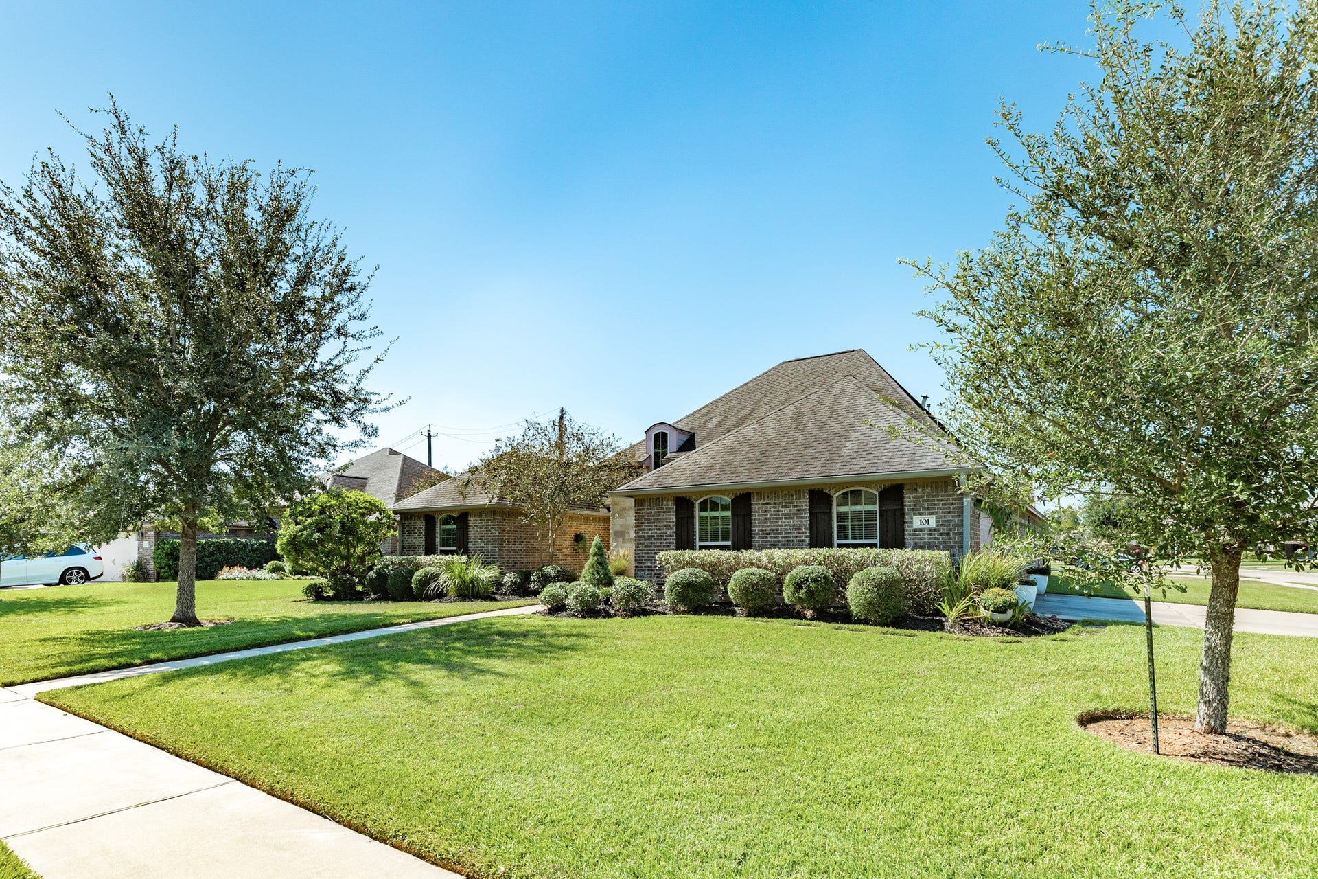 101 Rock Rose Lane, Lake Jackson, TX 77566 101 Rock Rose Lane, Lake Jackson, TX 77566