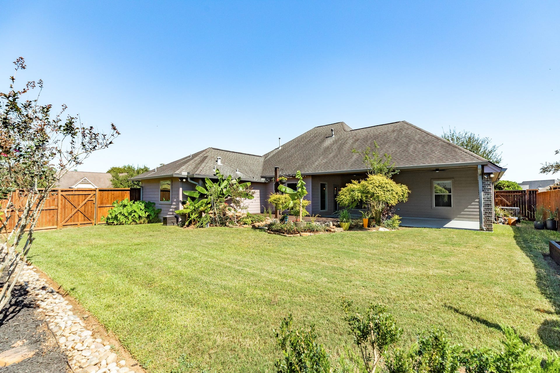 101 Rock Rose Lane, Lake Jackson, TX 77566 101 Rock Rose Lane, Lake Jackson, TX 77566
