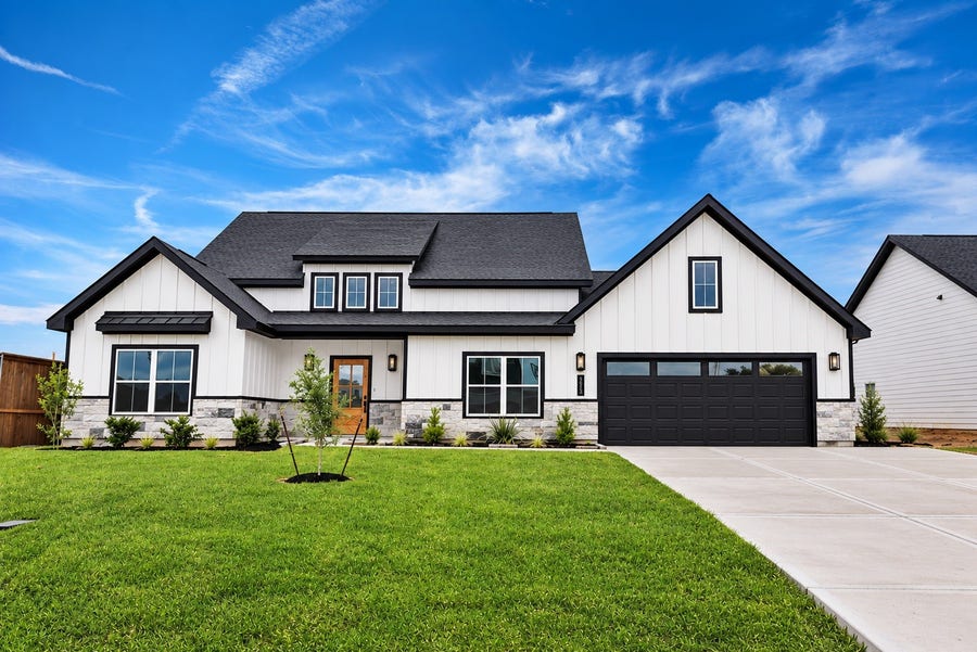 Property photo for 11494 Durant Drive, Conroe, TX