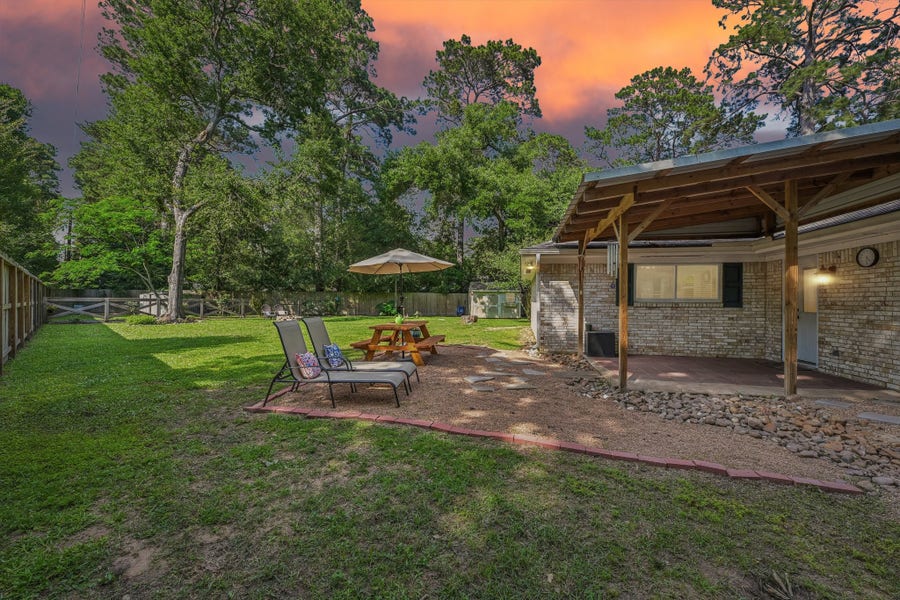 Property photo for 15638 Charolais Drive, Cypress, TX
