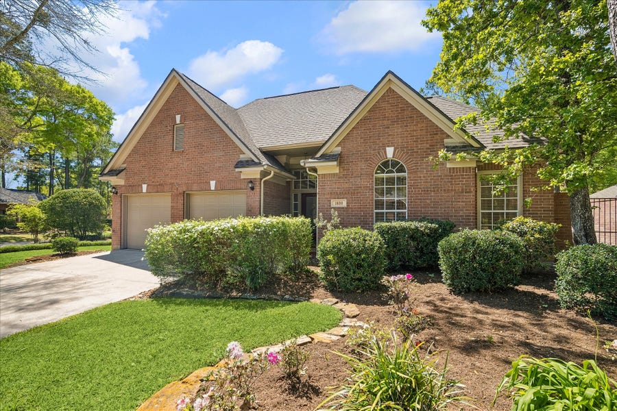 Property photo for 1830 Breezin Court, The Woodlands, TX