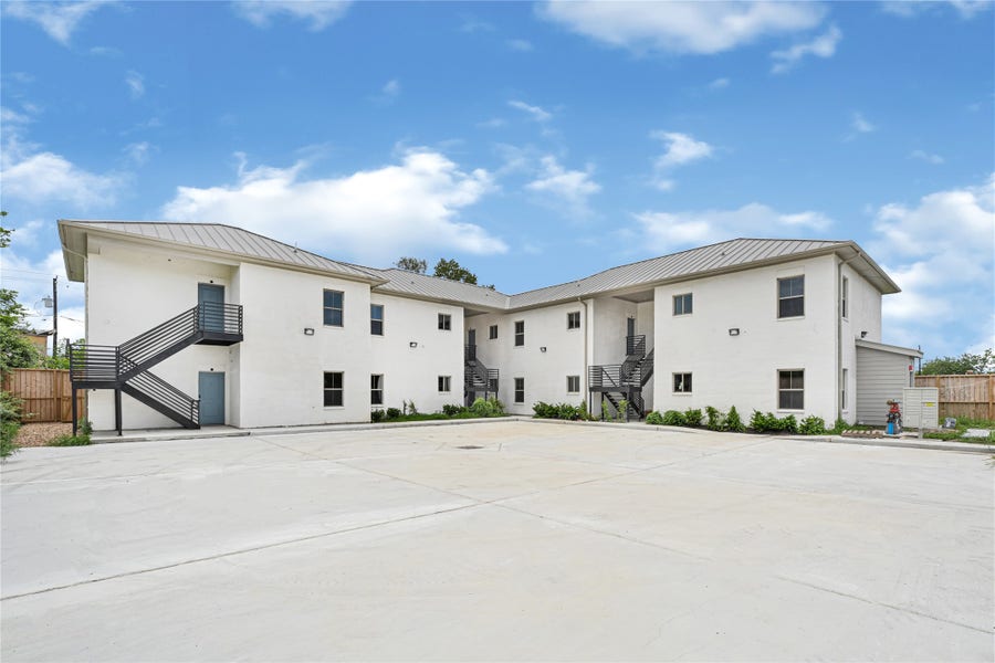 Property photo for 7806 Clearview St, #23, Houston, TX