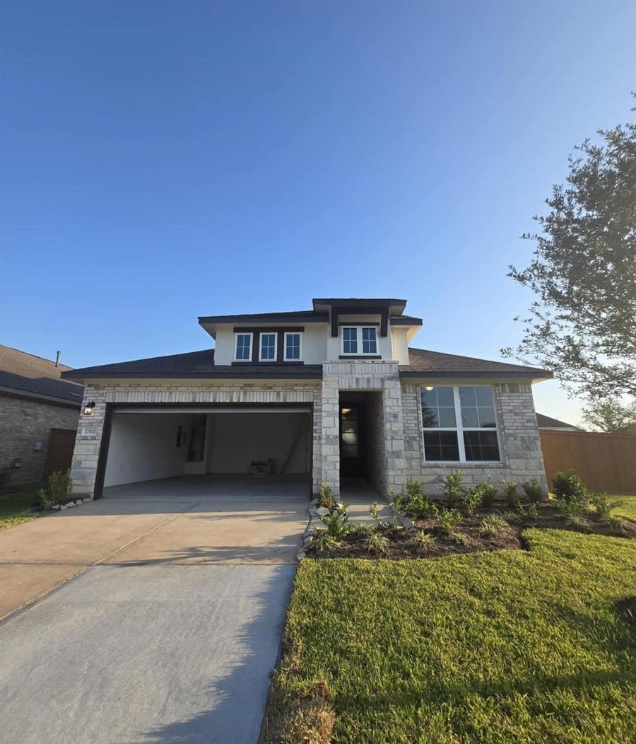 Property photo for 27502 Clear Breeze Drive, Katy, TX
