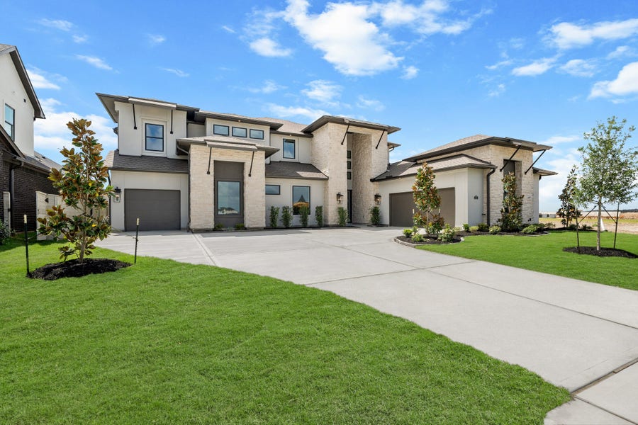 Property photo for 825 Stable Sands Way, League City, TX