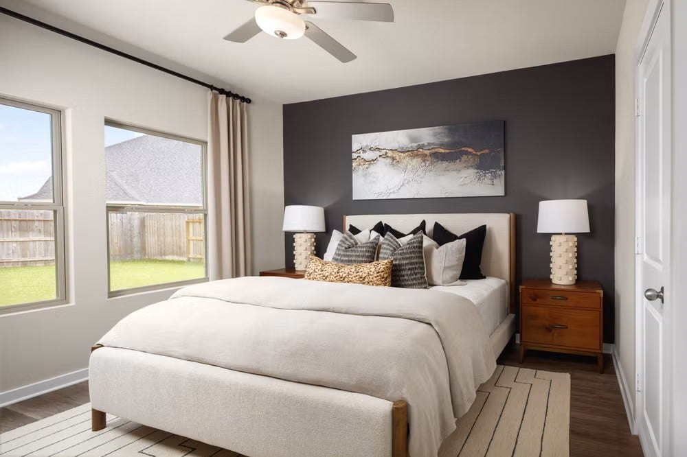 12122 Moonlight Path Drive, Conroe, TX 77304 Representative Photo