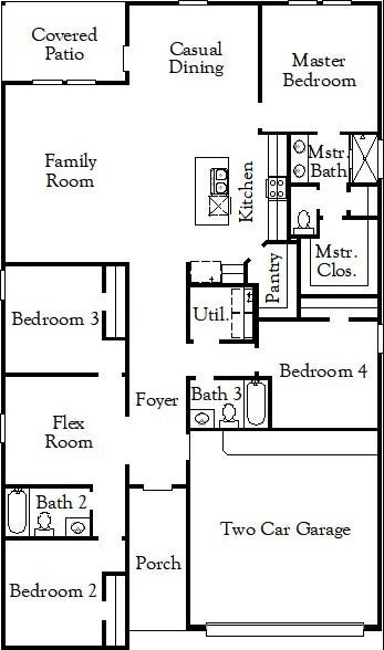 12122 Moonlight Path Drive, Conroe, TX 77304 12122 Moonlight Path Drive, Conroe, TX 77304