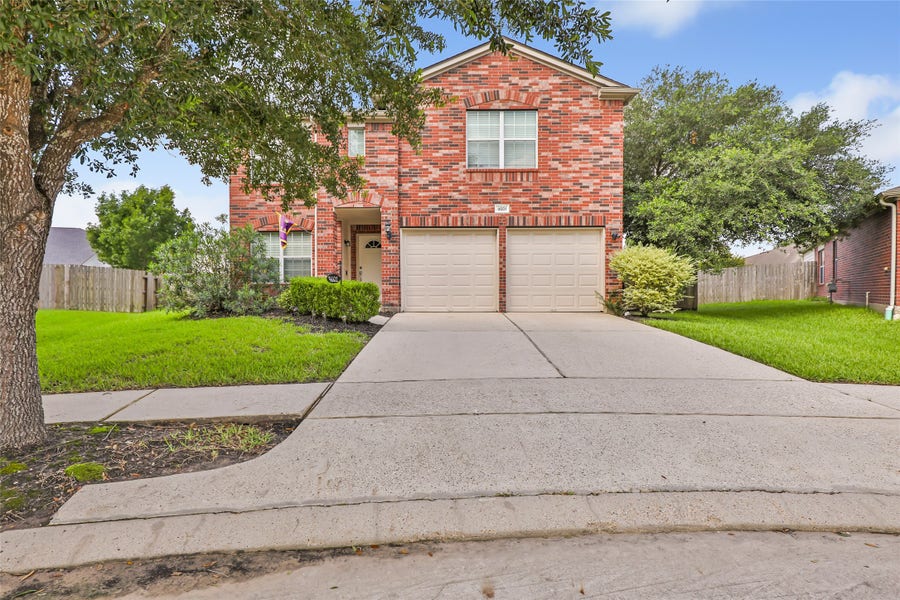 Property photo for 4601 Woodspring Acres Court, Houston, TX