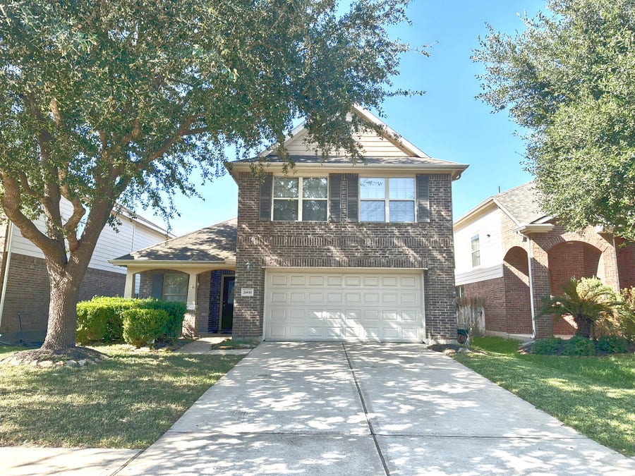 Property photo for 26830 Henson Falls Drive, Katy, TX