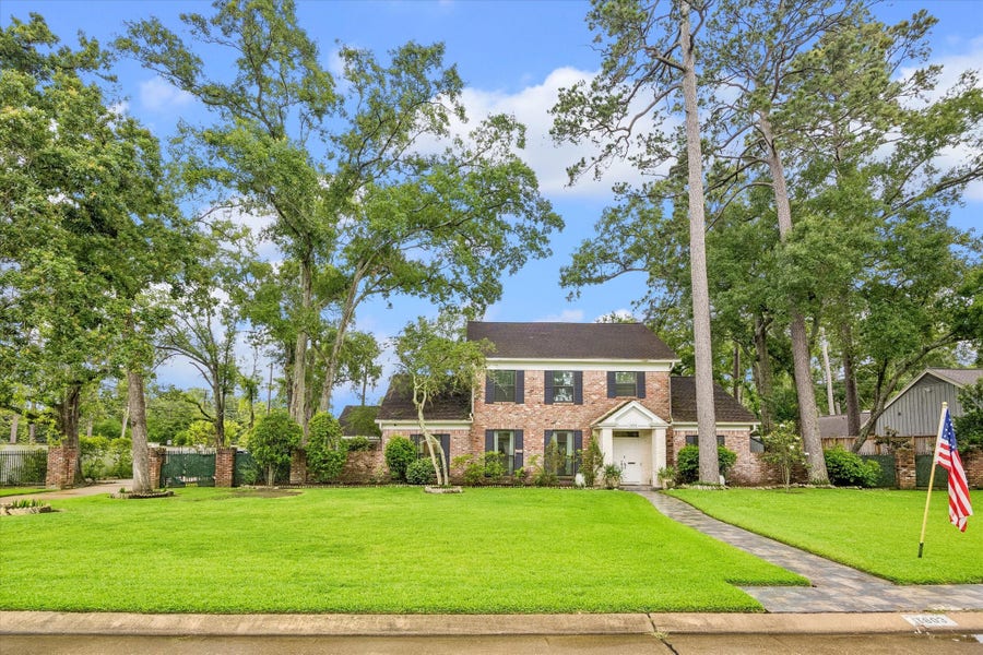 Property photo for 11803 Durrette Drive, Houston, TX